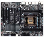 Материнская плата GIGABYTE GA-X79-UD3 (rev. 1.0)