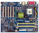 Материнская плата Foxconn 875A02-6EKRS