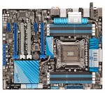 ASUS P9X79 DELUXE