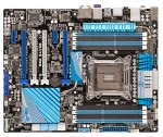 ASUS P9X79 PRO