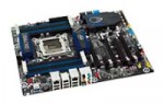 Материнская плата Intel DX79SI