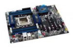 Материнская плата Intel DX79TO