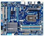Материнская плата GIGABYTE GA-Z68XP-UD3 (rev. 1.3)