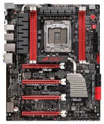 Материнская плата ASUS Rampage IV Formula