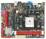 Материнская плата Biostar A55MLV Ver. 6.x