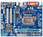 Материнская плата GIGABYTE GA-H61M-S2P (rev. 2.0)