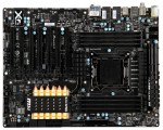 Материнская плата MSI Big Bang-XPower II