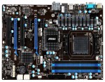 Материнская плата MSI 970A-G46
