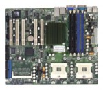 Материнская плата Supermicro X5DPA-TGM