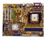 Материнская плата Foxconn NF4K8AB-RS
