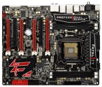 Материнская плата ASRock Fatal1ty X79 Professional