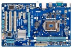 Материнская плата GIGABYTE GA-P61-S3 (rev. 2.0)