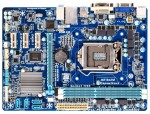 Материнская плата GIGABYTE GA-H61MA-D3V (rev. 2.0)
