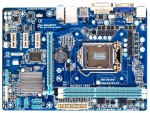 Материнская плата GIGABYTE GA-H61M-DS2V (rev. 2.0)