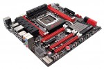 Материнская плата ASUS Rampage IV GENE