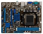 ASUS M5A78L-M LX3