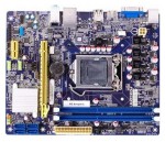 Материнская плата Foxconn H61MXE
