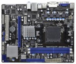 Материнская плата ASRock 960GM/U3S3 FX