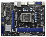 Материнская плата ASRock H61M-DGS