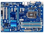 Материнская плата GIGABYTE GA-B75-D3V (rev. 1.0)