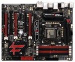 Материнская плата ASRock Fatal1ty Z77 Professional