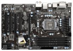 Материнская плата ASRock Z77 Pro4