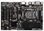 Материнская плата ASRock H77 Pro4/MVP