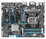 ASUS P8Z77 WS