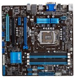 ASUS P8Z77-M