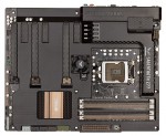 ASUS SABERTOOTH Z77