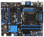 Материнская плата MSI Z77A-GD65