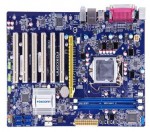 Материнская плата Foxconn H61AP