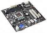 Материнская плата ECS H77H2-M3 (V1.0)