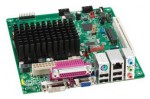 Материнская плата Intel D2700MUD