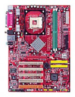 Материнская плата MSI PX8 Neo-V