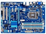 Материнская плата GIGABYTE GA-Z77-DS3H (rev. 1.0)