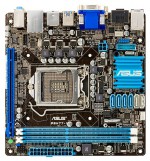 ASUS P8H77-I