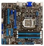 ASUS P8H77-M