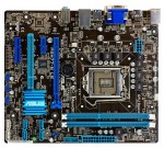 ASUS P8H77-M LE