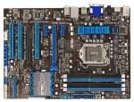 ASUS P8H77-V LE