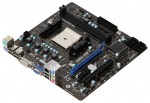 MSI A55M-P33 (#2)