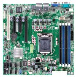 Материнская плата GIGABYTE GA-6UASV3 (rev. 1.0)