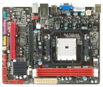 Материнская плата Biostar A55MLC Ver. 6.x