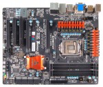 Материнская плата Biostar TZ77XE4 Ver. 5.x