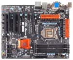 Материнская плата Biostar TZ77XE3 Ver. 5.x