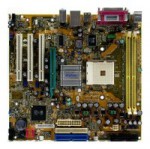 Материнская плата Foxconn K8S755M-6LRS