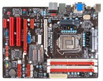 Материнская плата Biostar TZ77B Ver. 5.x