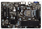 Материнская плата ASRock Z77 Pro3
