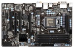 Материнская плата ASRock B75 Pro3