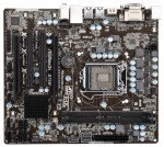 Материнская плата ASRock B75M